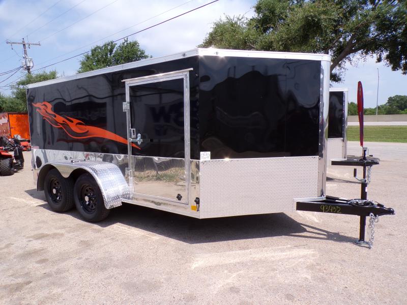 new Motorcycle / Cycle Trailers Cargo Mate  for sale, in Seagoville, TX Thumbnail 39