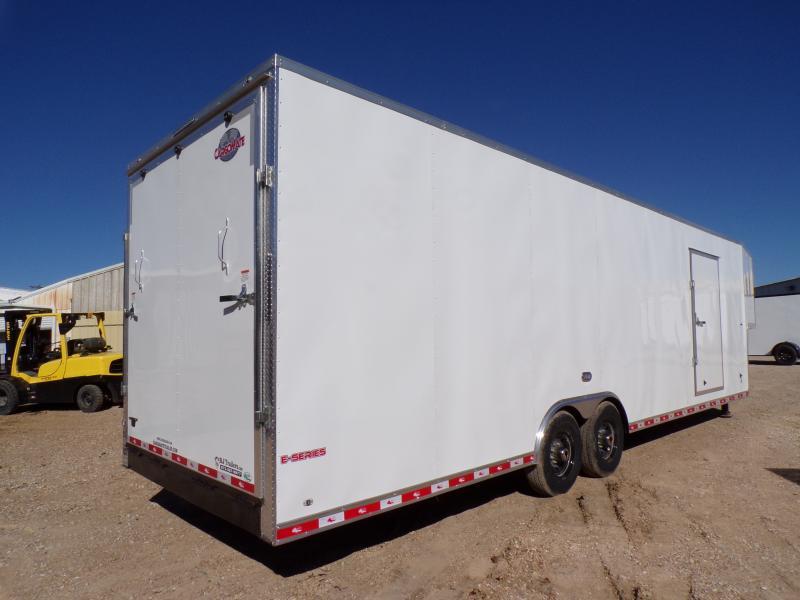 new Cargo (Enclosed) Trailers Cargo Mate  for sale, in Longview, TX Thumbnail 41