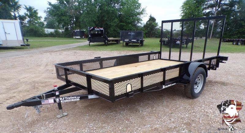2021 TexLine 77 x 12 SA Patriot Utility Trailer 2021 TexLine 77 x 12 SA Patriot Utility Trailer