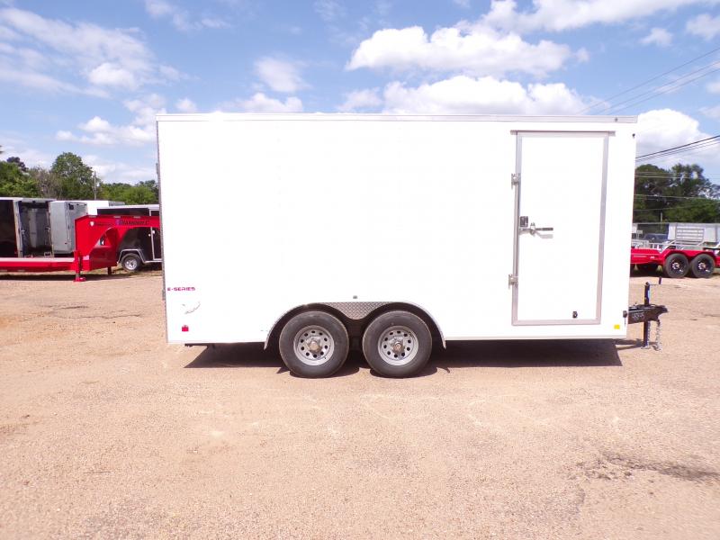 new Cargo (Enclosed) Trailers Cargo Mate  for sale, in Longview, TX Thumbnail 13