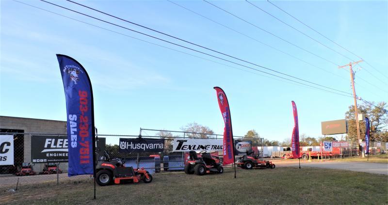 new Dump Trailers Texas Pride Trailers  for sale, in Longview, TX Thumbnail 46
