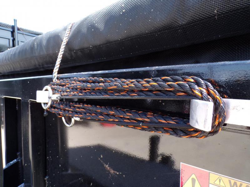 new Dump Trailers Texas Pride Trailers  for sale, in Longview, TX Thumbnail 10