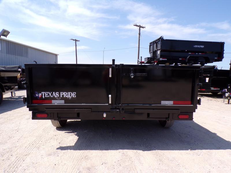 new Dump Trailers Texas Pride Trailers  for sale, in Longview, TX Thumbnail 15