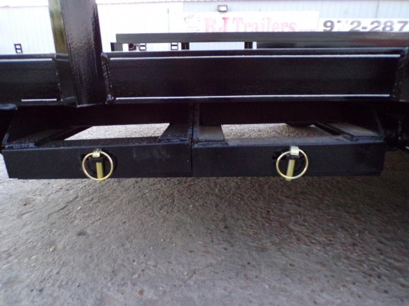 new Utility Trailers TexLine  for sale, in Seagoville, TX Thumbnail 13