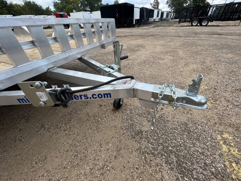 new ATV Trailers Mission  for sale, in Longview, TX Thumbnail 12