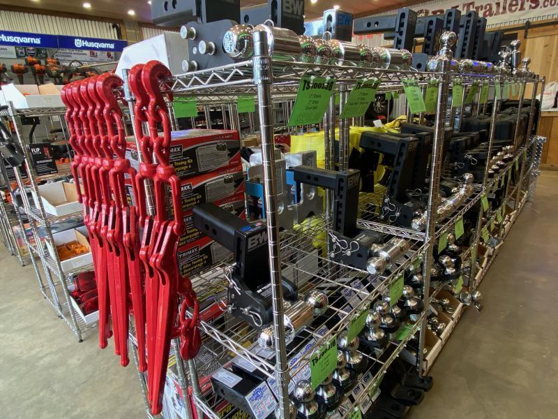 new Dump Trailers Texas Pride Trailers  for sale, in Longview, TX Thumbnail 58