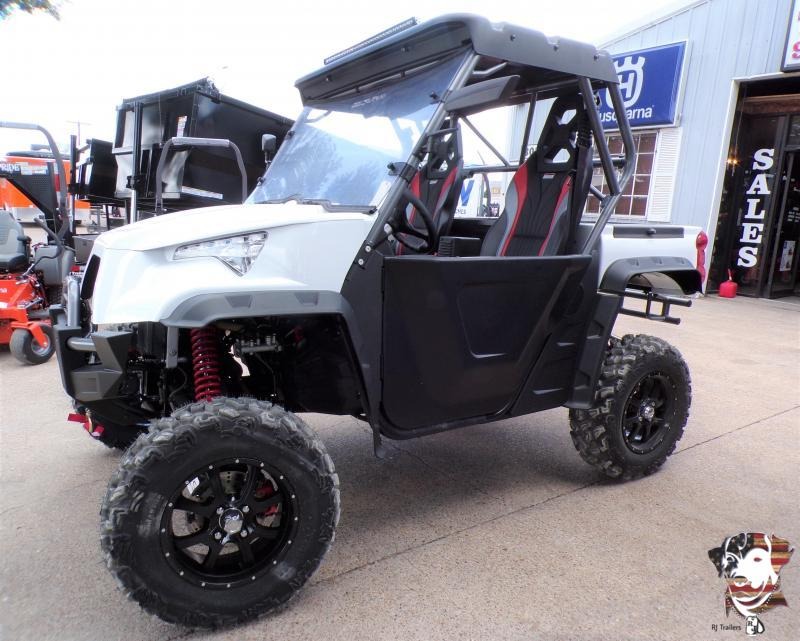 2021 Bennche X2-800 LT Side-by-Side (UTV) 2021 Bennche X2-800 LT Side-by-Side (UTV)