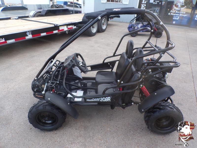 2021 Hammerhead Mudhead 208- R Off Road Go Cart 2021 Hammerhead Mudhead 208- R Off Road Go Cart