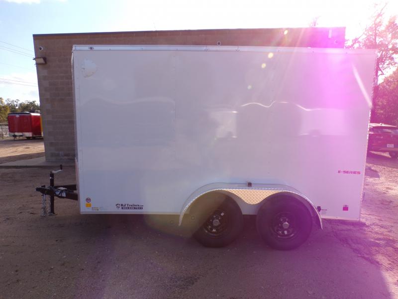 new Cargo (Enclosed) Trailers Cargo Mate  for sale, in Longview, TX Thumbnail 5