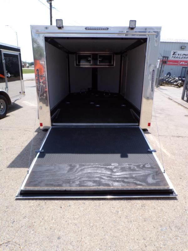 new Motorcycle / Cycle Trailers Cargo Mate  for sale, in Seagoville, TX Thumbnail 13