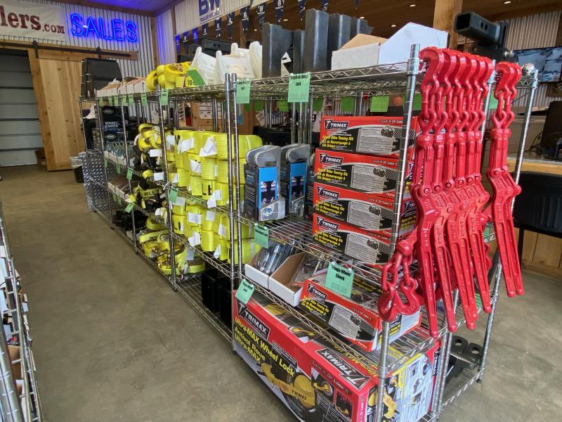 new Cargo (Enclosed) Trailers Cargo Mate  for sale, in Longview, TX Thumbnail 33