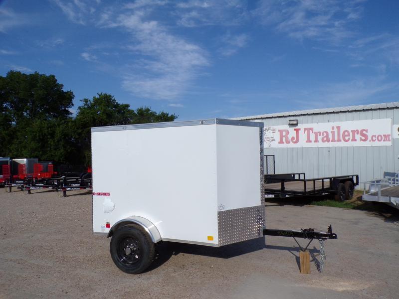 new Cargo (Enclosed) Trailers Cargo Mate  for sale, in Seagoville, TX Thumbnail 17