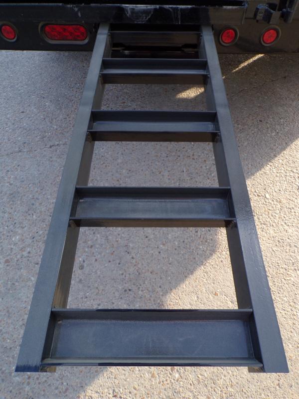 new Dump Trailers Delco Trailers  for sale, in Seagoville, TX Thumbnail 21
