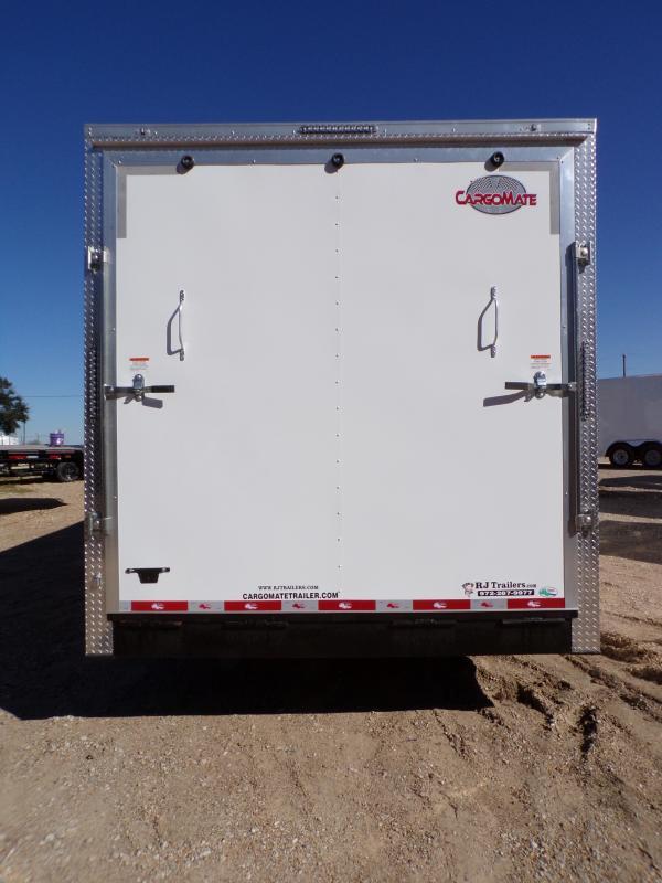 new Cargo (Enclosed) Trailers Cargo Mate  for sale, in Longview, TX Thumbnail 20
