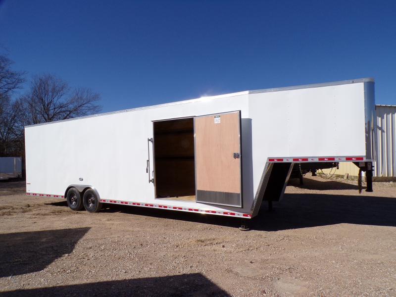 new Cargo (Enclosed) Trailers Cargo Mate  for sale, in Longview, TX Thumbnail 47