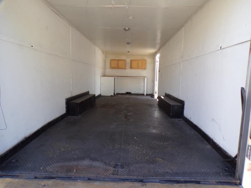 used Cargo (Enclosed) Trailers Pace American  for sale, in Seagoville, TX Thumbnail 11