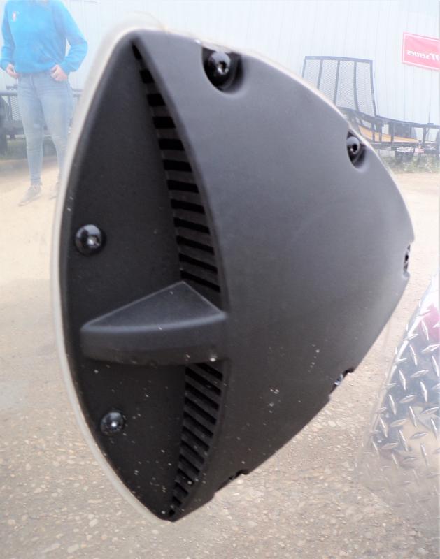 new Motorcycle / Cycle Trailers Cargo Mate  for sale, in Seagoville, TX Thumbnail 35