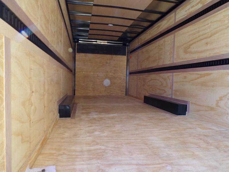 new Cargo (Enclosed) Trailers Cargo Mate  for sale, in Longview, TX Thumbnail 40