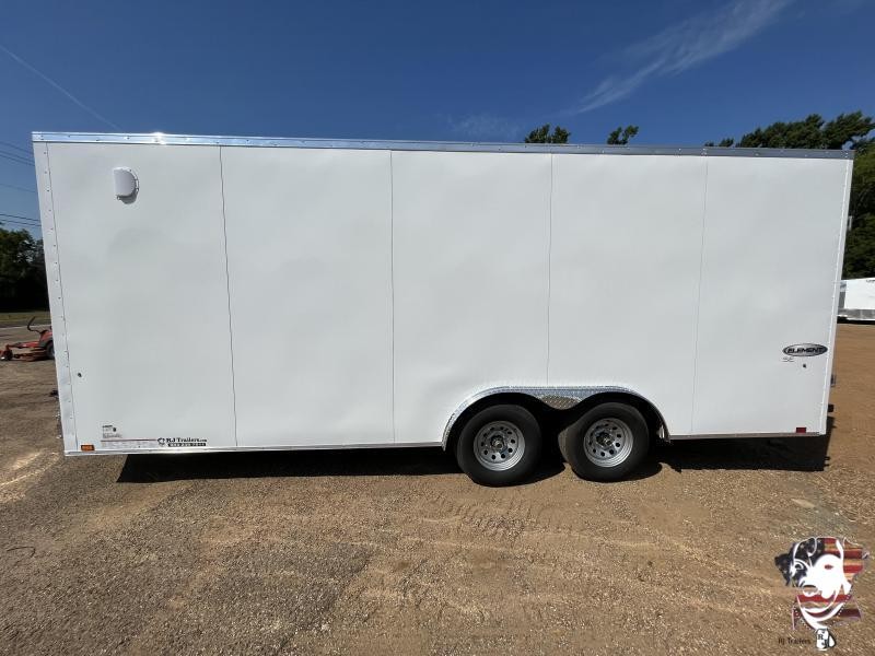 2023 Look Trailers 8.5x20 Element SE Car Hauler 2023 Look Trailers 8.5x20 Element SE Car Hauler