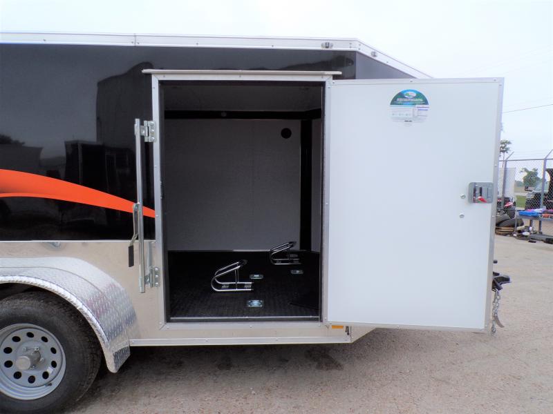 new Motorcycle / Cycle Trailers Cargo Mate  for sale, in Seagoville, TX Thumbnail 38