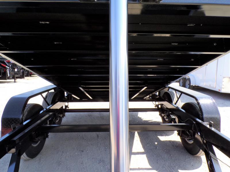 new Dump Trailers Texas Pride Trailers  for sale, in Longview, TX Thumbnail 31