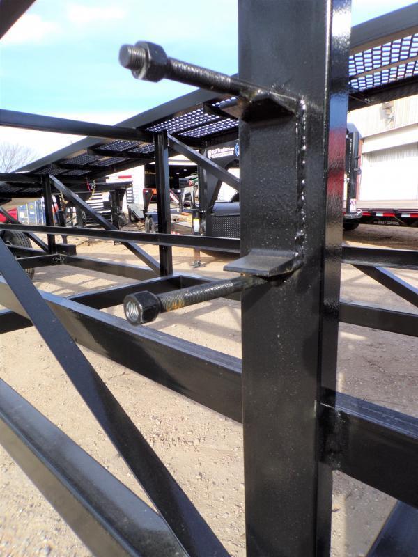 new Car Haulers / Racing Trailers Texas Pride Trailers  for sale, in Seagoville, TX Thumbnail 28
