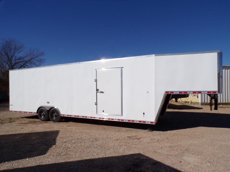 new Cargo (Enclosed) Trailers Cargo Mate  for sale, in Longview, TX Thumbnail 44