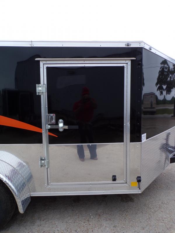 new Motorcycle / Cycle Trailers Cargo Mate  for sale, in Seagoville, TX Thumbnail 37