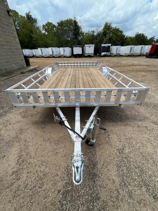 new ATV Trailers Mission  for sale, in Longview, TX Thumbnail 2