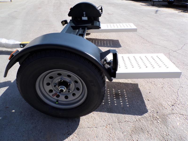 new Tow Dollys Stehl  for sale, in Seagoville, TX Thumbnail 9