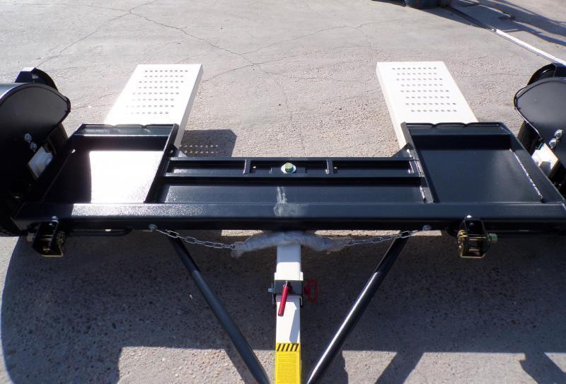 new Tow Dollys Stehl  for sale, in Seagoville, TX Thumbnail 8