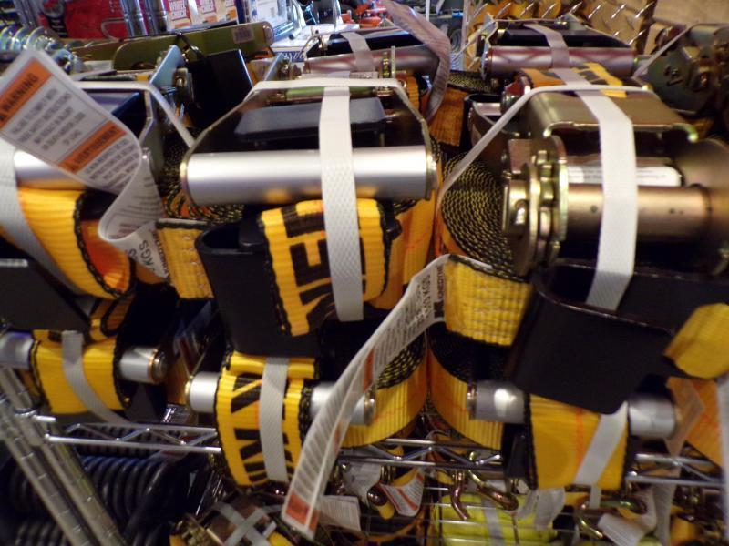 new Tow Dollys Stehl  for sale, in Seagoville, TX Thumbnail 18