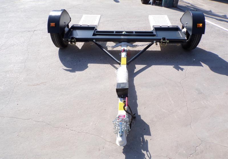 new Tow Dollys Stehl  for sale, in Seagoville, TX Thumbnail 2