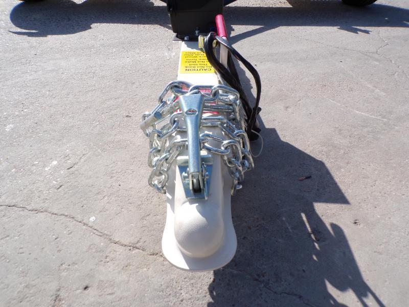 new Tow Dollys Stehl  for sale, in Seagoville, TX Thumbnail 6