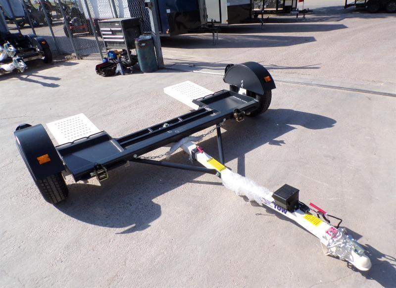 new Tow Dollys Stehl  for sale, in Seagoville, TX Thumbnail 5