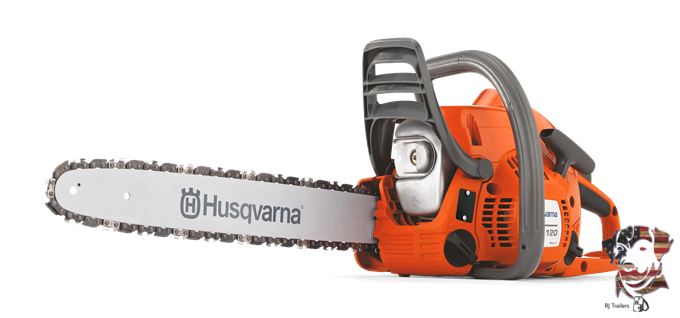 2020 Husqvarna 120 II Mark 16'' Chainsaw 2020 Husqvarna 120 II Mark 16'' Chainsaw