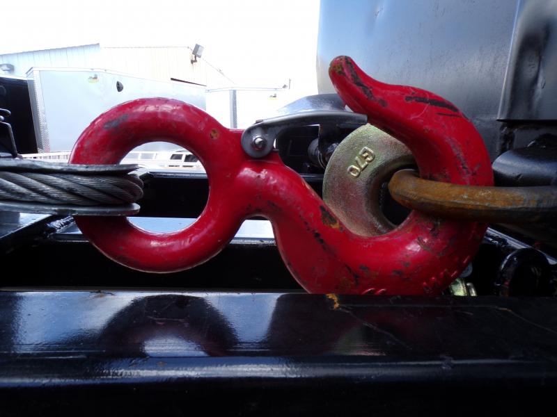 used Dump Trailers Texas Pride Trailers  for sale, in Seagoville, TX Thumbnail 7