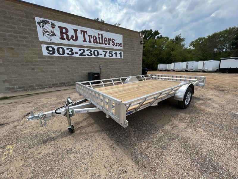 new ATV Trailers Mission  for sale, in Longview, TX Thumbnail 4