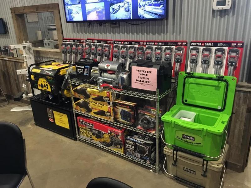 new Motorcycle / Cycle Trailers Cargo Mate  for sale, in Seagoville, TX Thumbnail 61