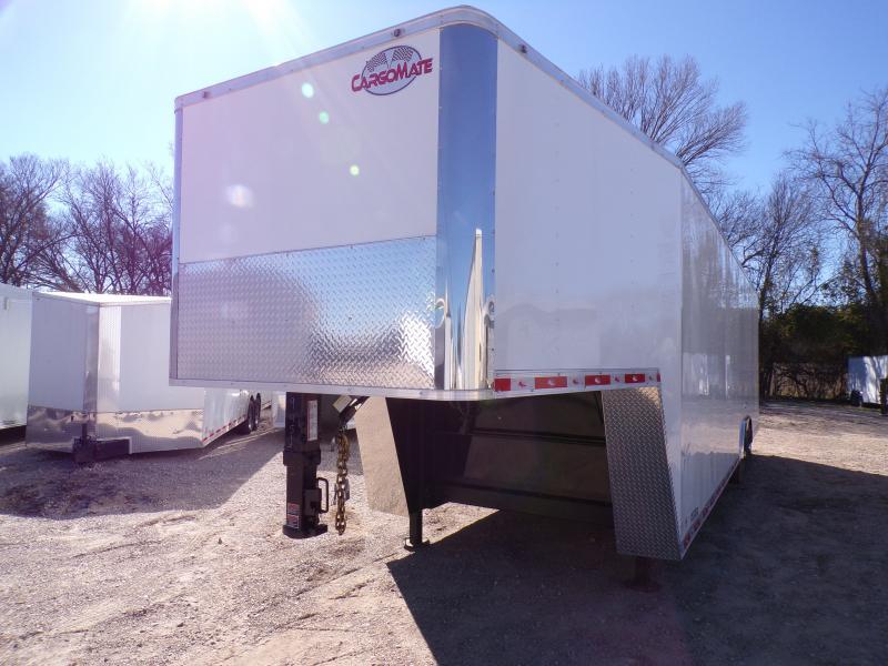 new Cargo (Enclosed) Trailers Cargo Mate  for sale, in Longview, TX Thumbnail 6