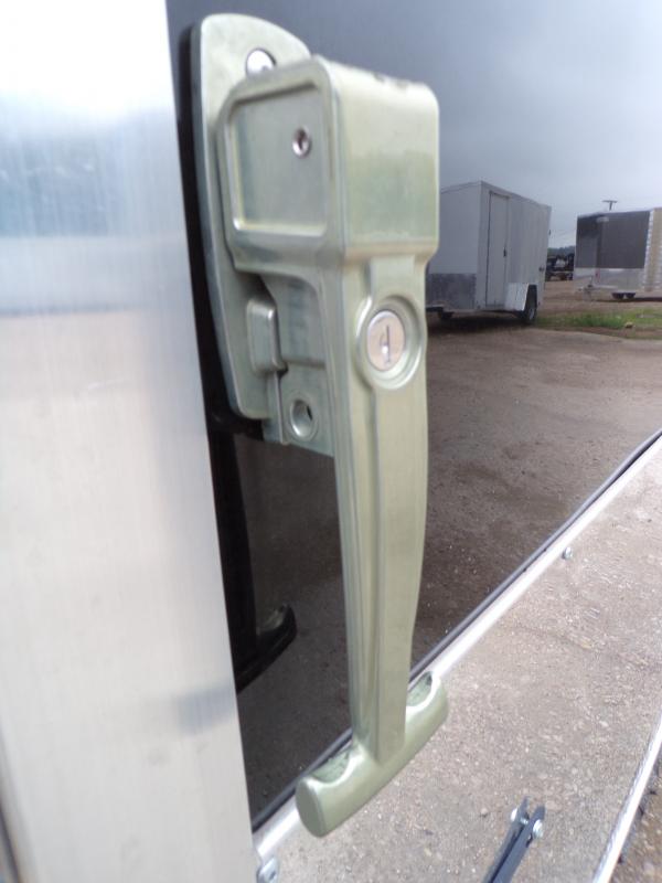 new Motorcycle / Cycle Trailers Cargo Mate  for sale, in Seagoville, TX Thumbnail 11