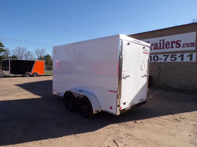 new Cargo (Enclosed) Trailers Cargo Mate  for sale, in Longview, TX Thumbnail 4