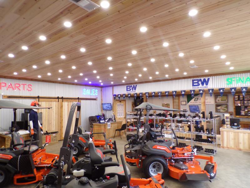 new ATV Trailers Mission  for sale, in Longview, TX Thumbnail 26