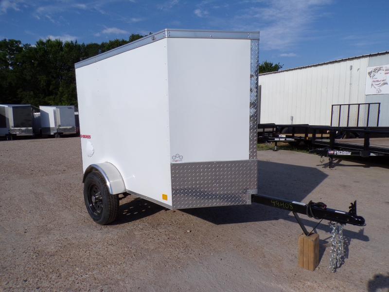 new Cargo (Enclosed) Trailers Cargo Mate  for sale, in Seagoville, TX Thumbnail 18