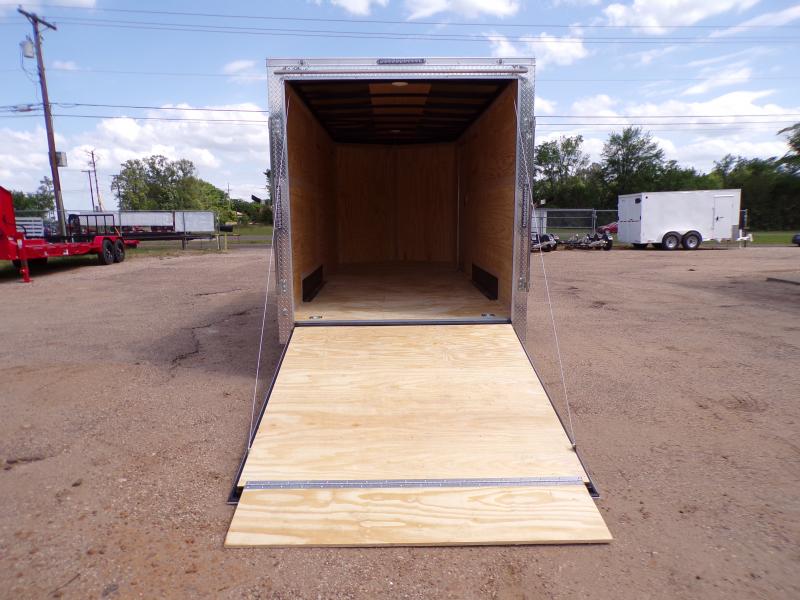 new Cargo (Enclosed) Trailers Cargo Mate  for sale, in Longview, TX Thumbnail 7