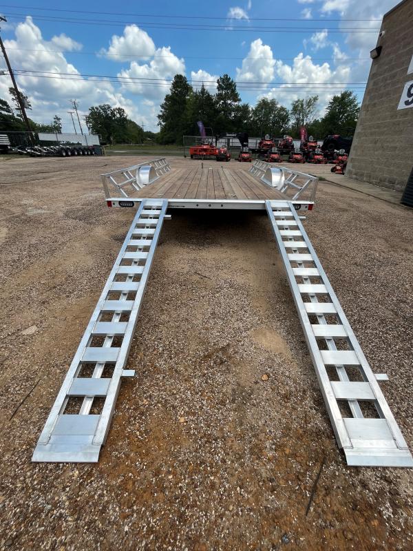 new ATV Trailers Mission  for sale, in Longview, TX Thumbnail 8