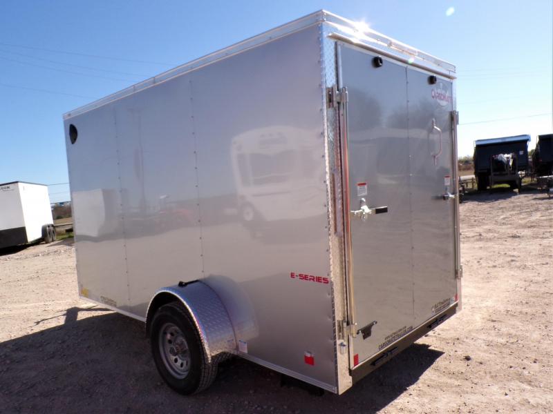 new Cargo (Enclosed) Trailers Cargo Mate  for sale, in Seagoville, TX Thumbnail 7