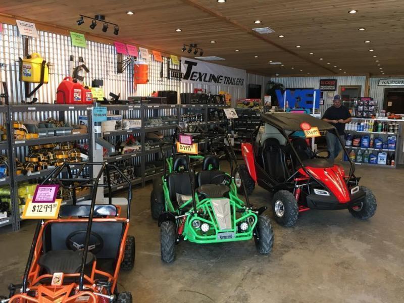 new Cargo (Enclosed) Trailers Cargo Mate  for sale, in Seagoville, TX Thumbnail 30