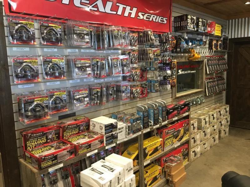 new Cargo (Enclosed) Trailers Cargo Mate  for sale, in Seagoville, TX Thumbnail 32