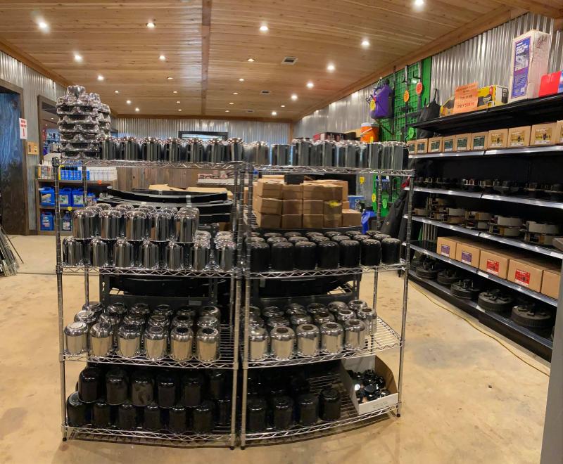 new Cargo (Enclosed) Trailers Cargo Mate  for sale, in Seagoville, TX Thumbnail 27